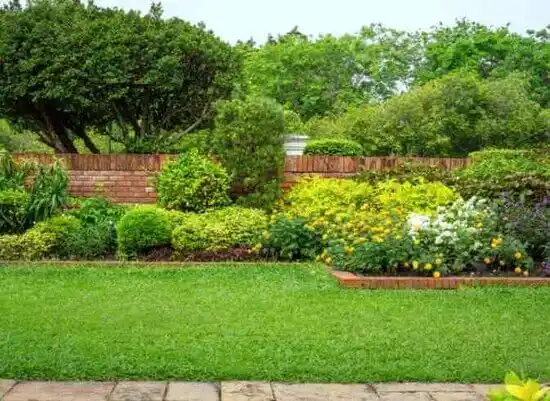 landscaping services Pewamo